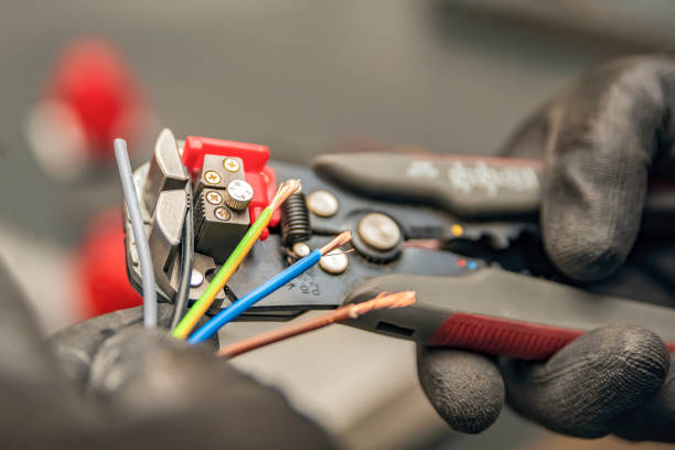 Best Affordable Emergency Electrician  in Sutter, CA