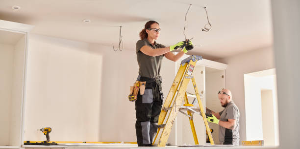 Best Electrical Contractors for Businesses  in Sutter, CA