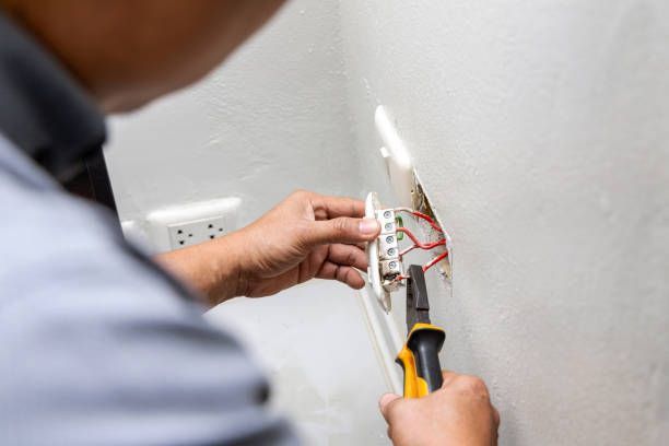Best Industrial Electrical Services  in Sutter, CA