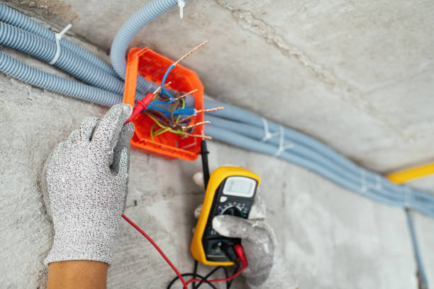 Best Electric Panel Repair  in Sutter, CA