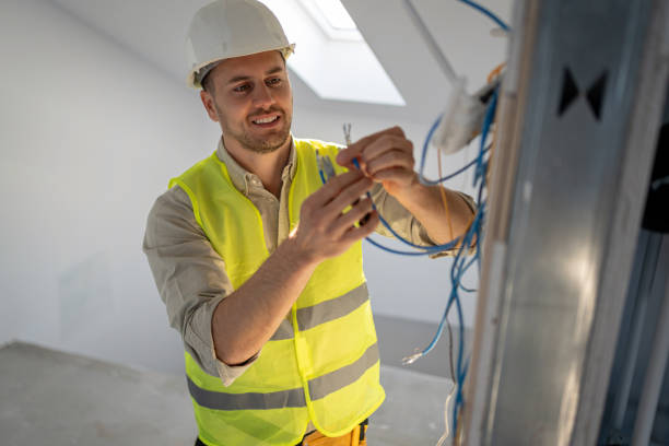 Best Ceiling Fan Installation Electrician  in Sutter, CA