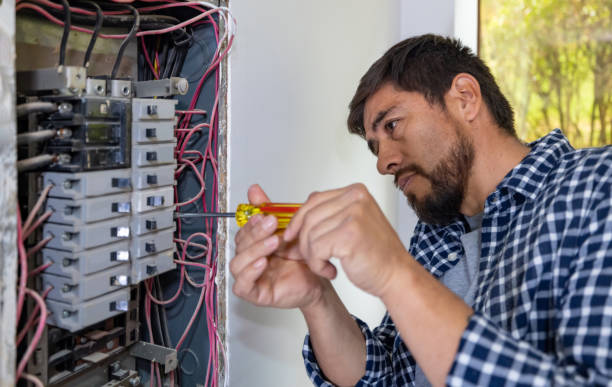 Best Electrical Wiring Services  in Sutter, CA
